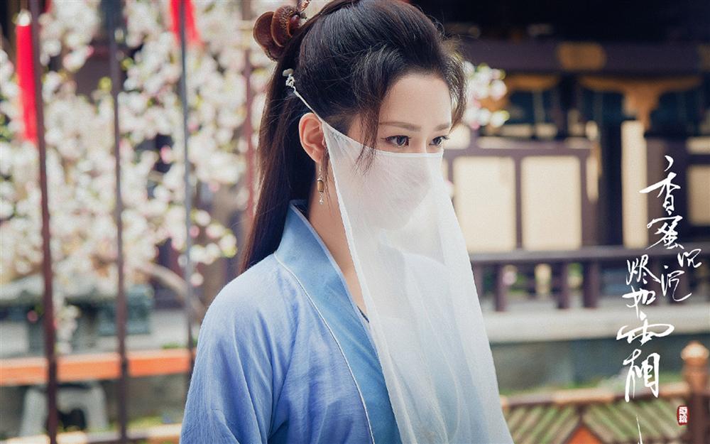 Số phận người lên hương, kẻ xuống dốc của cặp mỹ nhân đình đám Hoa ngữ Thư Sướng - Dương Tử-13