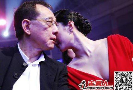 Trước khi bị đe dọa bởi clip bán mình cho chính khách, Phạm Băng Băng từng vướng tai tiếng hầu rượu, đổi tình kinh khủng hơn thế-3