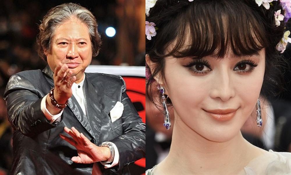 Trước khi bị đe dọa bởi clip bán mình cho chính khách, Phạm Băng Băng từng vướng tai tiếng hầu rượu, đổi tình kinh khủng hơn thế-6