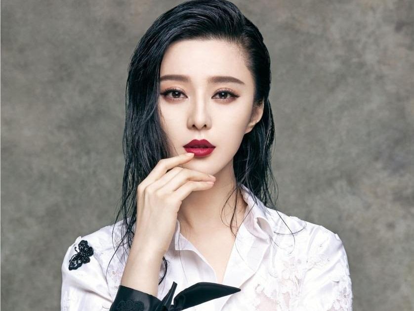 Lý Thần gầy rộc nhếch nhác sau 1 tháng chạy vạy giúp Phạm Băng Băng nộp trả tiền trốn thuế-4