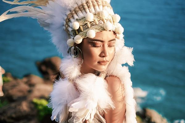 Hoàng Thùy Linh: Tôi yêu cực ít nhưng rung động rất nhiều-4