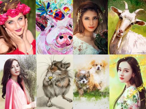 4 con giáp đón nhiều tài lộc, may mắn nhất trong năm 2019-5