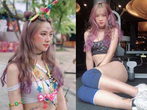 Gái xinh bán hàng rong ở Lào Cai chiếm spotlight vì bị tố làm màu nhưng khi biết lý do dân tình còn sốc hơn-6