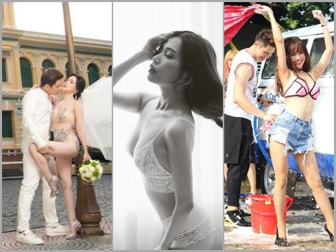 Sau nhiều ngày im lặng, Sĩ Thanh lên tiếng về vụ chụp ảnh cưới phản cảm ở Sài Gòn-5