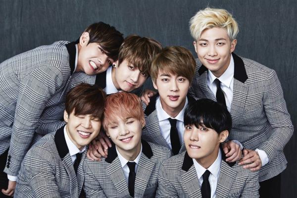 Ý nghĩa của ‘BTS’ và mọi điều cần biết về nhóm nhạc Kpop lừng lẫy-1