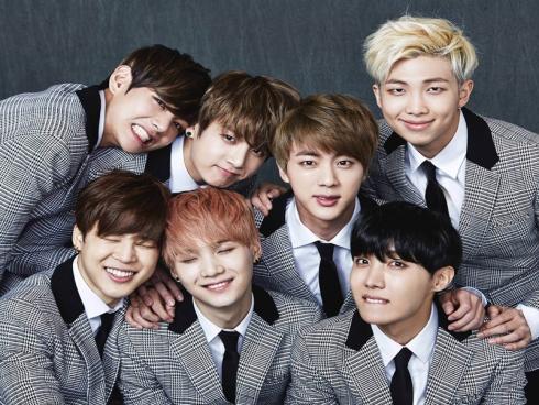 Ý nghĩa của ‘BTS’ và mọi điều cần biết về nhóm nhạc Kpop lừng lẫy