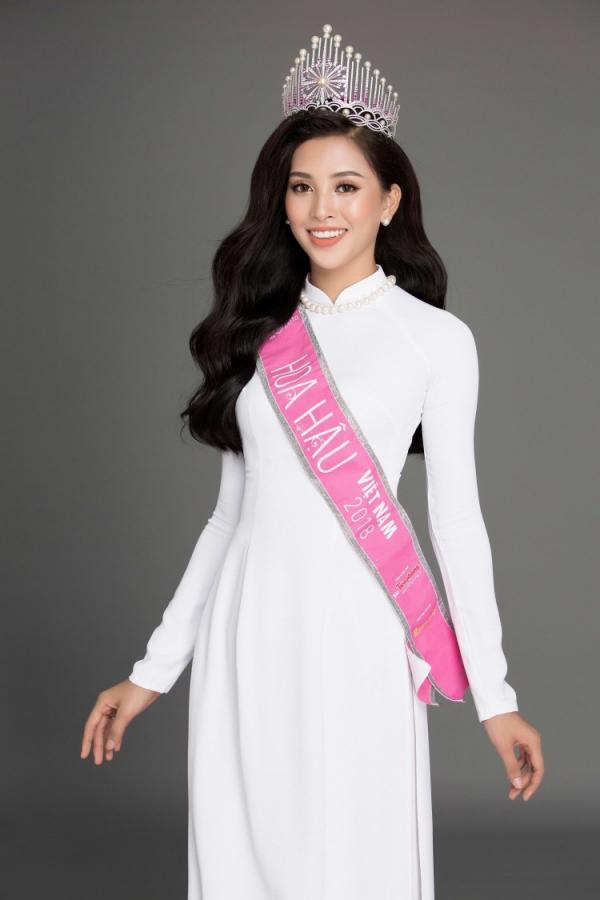 Nguyễn Thị Loan mách nước 3 điều vàng ngọc cho Trần Tiểu Vy chinh phục Miss World 2018-2