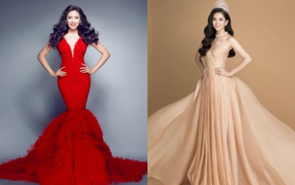 Nguyễn Thị Loan mách nước 3 điều vàng ngọc cho Trần Tiểu Vy chinh phục Miss World 2018-3