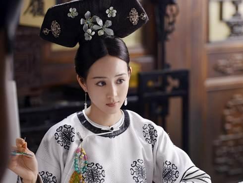 Những tình tiết Hậu cung Như Ý truyện khiến người xem lăn tăn, chưa thể tâm phục khẩu phục-8