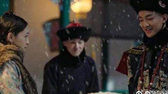 Không phải Như Ý, đây mới là nhân vật có kết thúc bi thương nhất trong Hậu cung Như Ý truyện-5