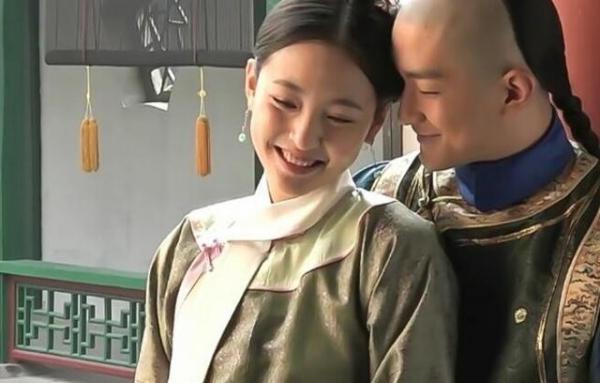 Không phải Như Ý, đây mới là nhân vật có kết thúc bi thương nhất trong Hậu cung Như Ý truyện-7