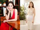 Người đẹp Mai Phương Thúy chúc mừng sinh nhật Hoa hậu Đỗ Mỹ Linh