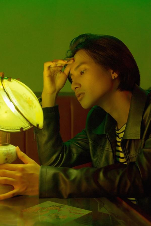 Mặc cho bản audio bị chê tơi tả, ca khúc trên bàn nhậu Hongkong1 vẫn được phát hành MV-1