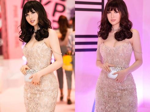 Bị chê ngày càng già chát, Tâm Tít cấp tốc giải thích làm xoay chuyển cái nhìn của fan