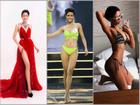 Hoa hậu người Ê Đê gia nhập đội ngũ người đẹp có vòng 3 gần 1m