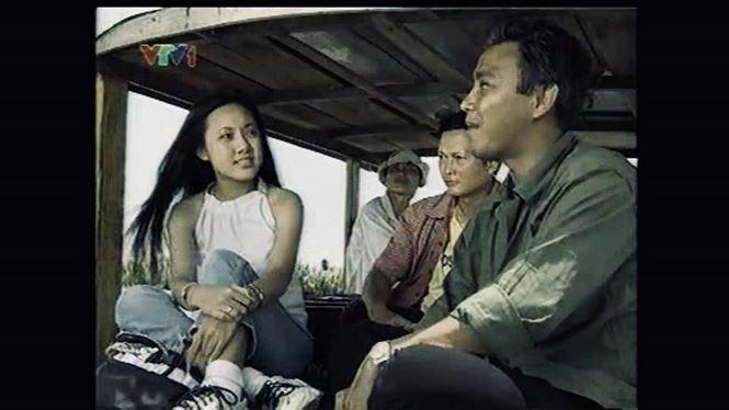 Lộ ảnh thời tấm bé, ai cũng ngỡ ngàng trước nhan sắc đẹp từ trong trứng của BTV Hoài Anh-6