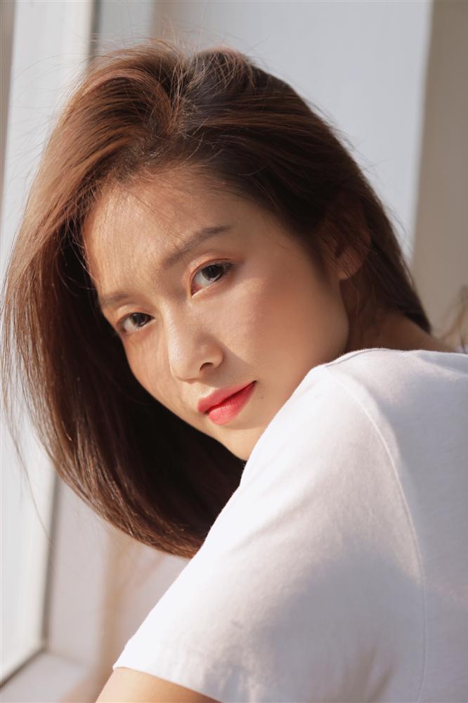 Khả Ngân: Nhiều người dùng nick ảo chửi bới tôi vì Hậu duệ mặt trời-2