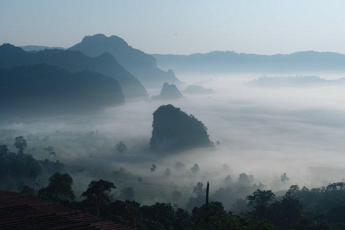 Quán cà phê bồng bềnh trong mây-6