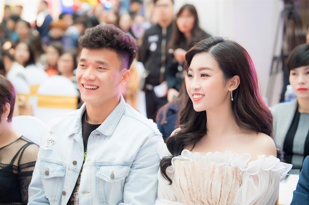 Không dành tình yêu cho chàng trai kém cỏi, Đỗ Mỹ Linh phát ngôn vượt mặt đàn chị đứng số 1 showbiz tuần qua-1