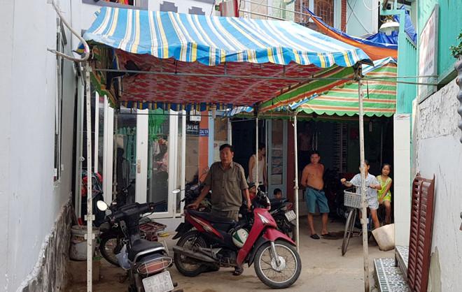 9X bị truy sát đến chết ở Sài Gòn chăm ngoan, nuôi cả gia đình nghèo-1