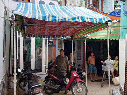 9X bị truy sát đến chết ở Sài Gòn chăm ngoan, nuôi cả gia đình nghèo