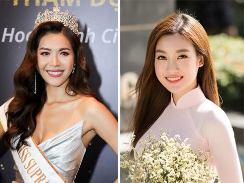 Tiêu chuẩn chọn bạn trai của 3 mỹ nhân Việt khiến cánh mày râu muốn tiếp cận mà đành đứng xa khóc thét-7