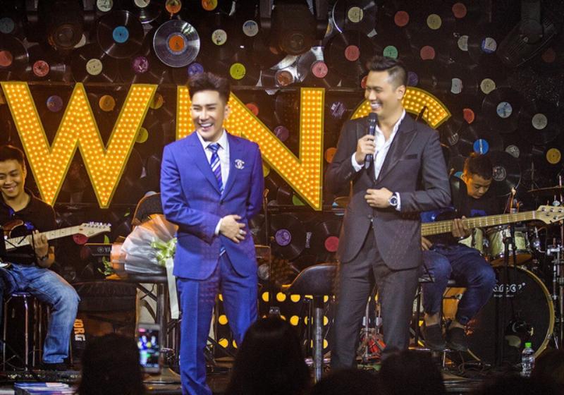 Việt Anh suýt bị vợ bỏ vì đóng quá đạt cảnh nóng trong MV của Quang Hà-2