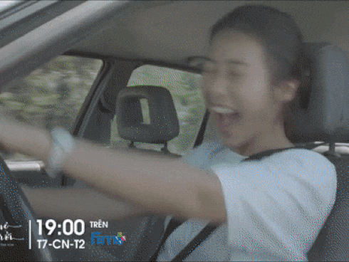 Hậu duệ mặt trời Việt Nam: Song Luân lại tiếp tục bị Khả Ngân từ chối tình cảm-5