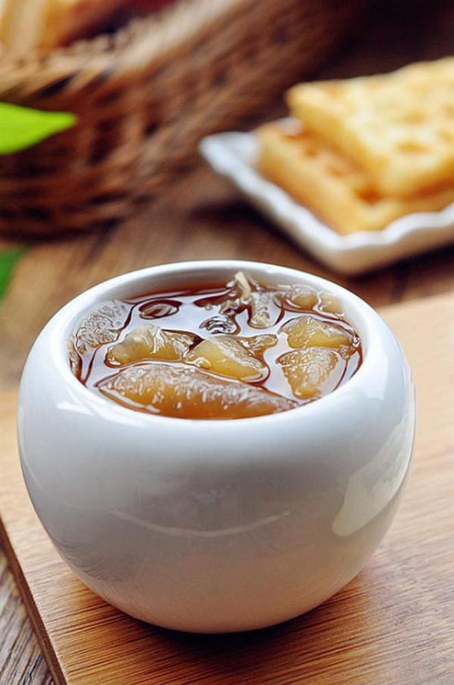 Thường xuyên ăn chè nấm tuyết làm theo cách này, cơ thể khỏe mạnh, da dẻ hồng hào như gái đôi mươi-1