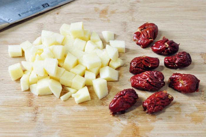 Thường xuyên ăn chè nấm tuyết làm theo cách này, cơ thể khỏe mạnh, da dẻ hồng hào như gái đôi mươi-3