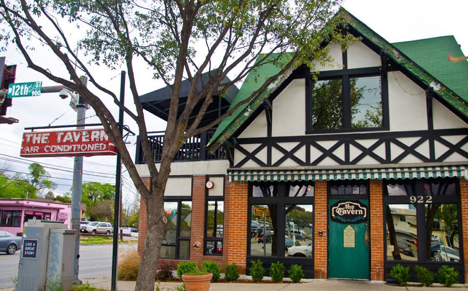 6 quán bar ở Mỹ nổi tiếng hút khách vì những hồn ma vất vưởng-8