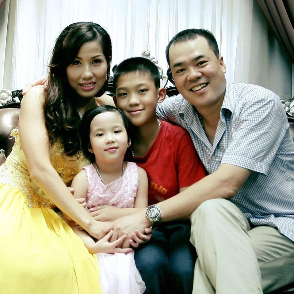 Chồng hụt Lan Cave trong Quỳnh búp bê: Ủng hộ những cô gái lầm lỡ hoàn lương-3