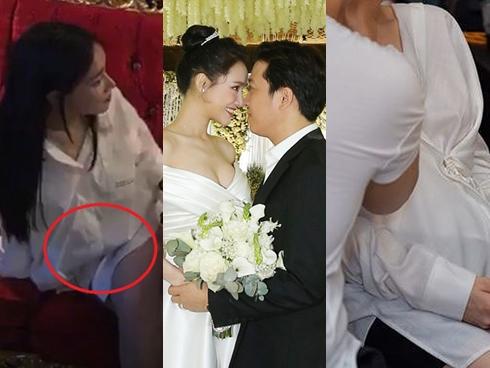 Chỉ mỗi chuyện lấy chồng mà Nhã Phương không dưới 3 lần bị người thân 'bán đứng' đời tư