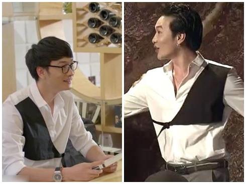 Lan Cave đánh nhau với chồng hụt vì bị đòi tiền cưới-5