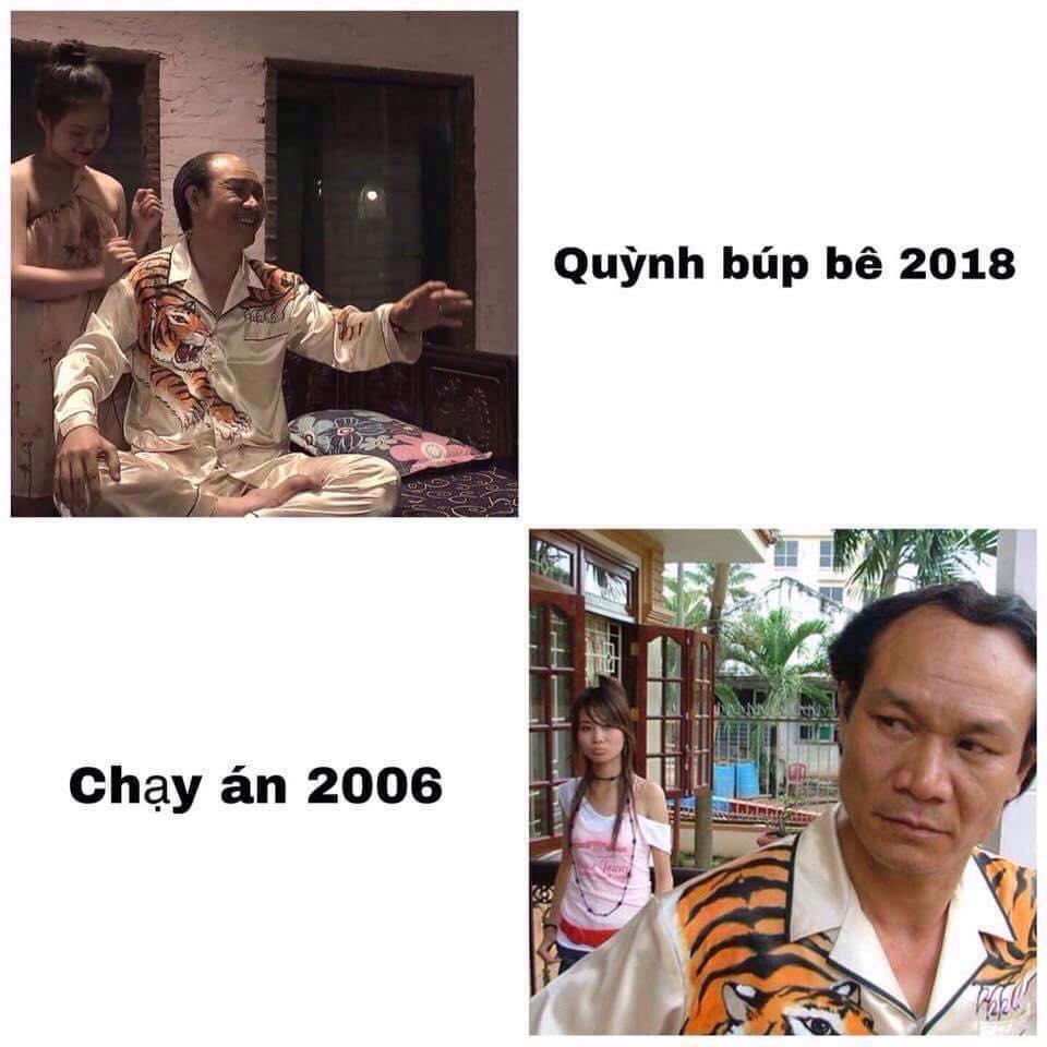 Sau trùm Cấn mặc bộ đồ suốt 12 năm, đến lượt thái tử Thiên Thai mê mẩn 1 chiếc áo từ Quỳnh Búp Bê sang Cả một đời ân oán-3