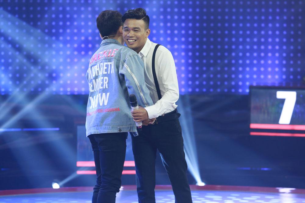 Hiền Hồ bạo hành thí sinh vì chất giọng thảm họa phá nát hit của mình-8