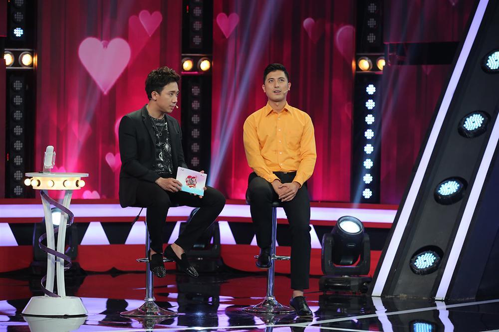 Lấy minh chứng từ tình yêu với Hari Won, Trấn Thành khẳng định: Tuổi tác không đáng sợ bằng tâm hồn khô cằn-1