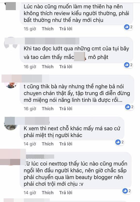Chia sẻ bí kíp uống mỹ phẩm để đẹp như thần tiên tỷ tỷ, Cao Thiên Trang bị ném đá sấp mặt vì quá lố-4