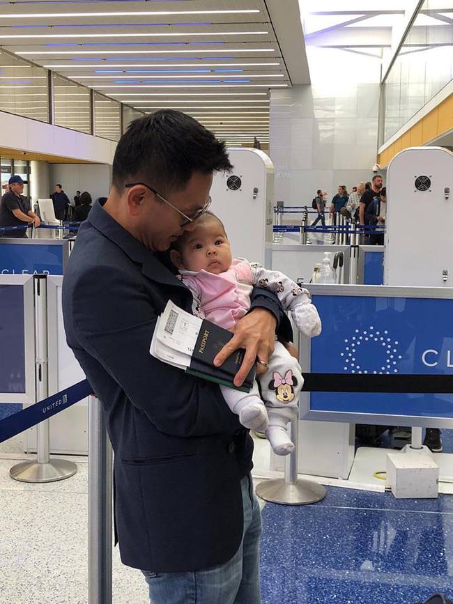 Dù con gái còn nhỏ, Thanh Thảo vẫn chịu chi mua vé hạng thương gia, đổi ba khách sạn tại Paris khi đi du lịch-7