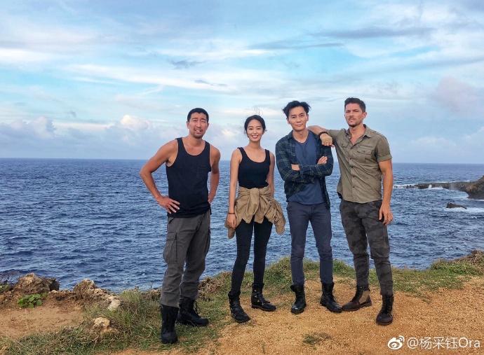 Lý Thần gầy rộc nhếch nhác sau 1 tháng chạy vạy giúp Phạm Băng Băng nộp trả tiền trốn thuế-1