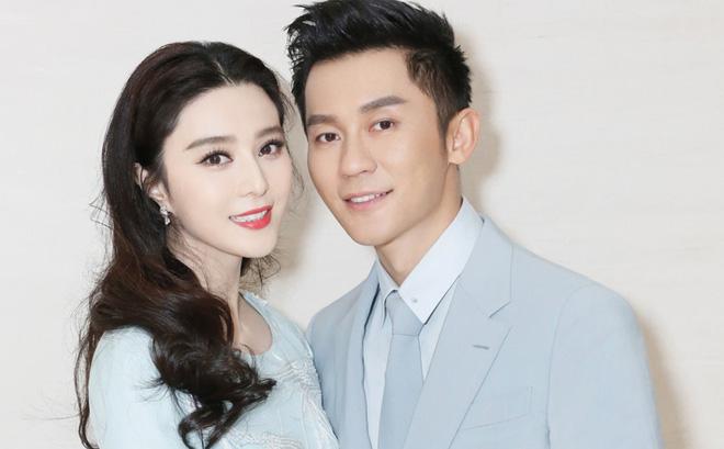 Lý Thần gầy rộc nhếch nhác sau 1 tháng chạy vạy giúp Phạm Băng Băng nộp trả tiền trốn thuế-2