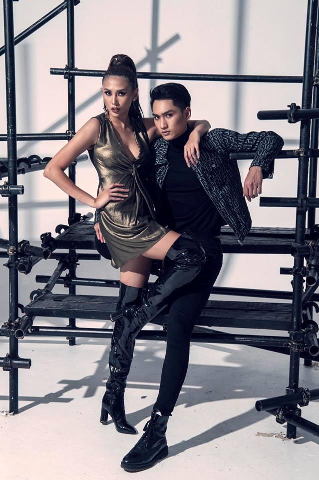 Lộ kết quả The Face: Phú Sát Phó Hằng của team Võ Hoàng Yến bị loại trong tập 2-5