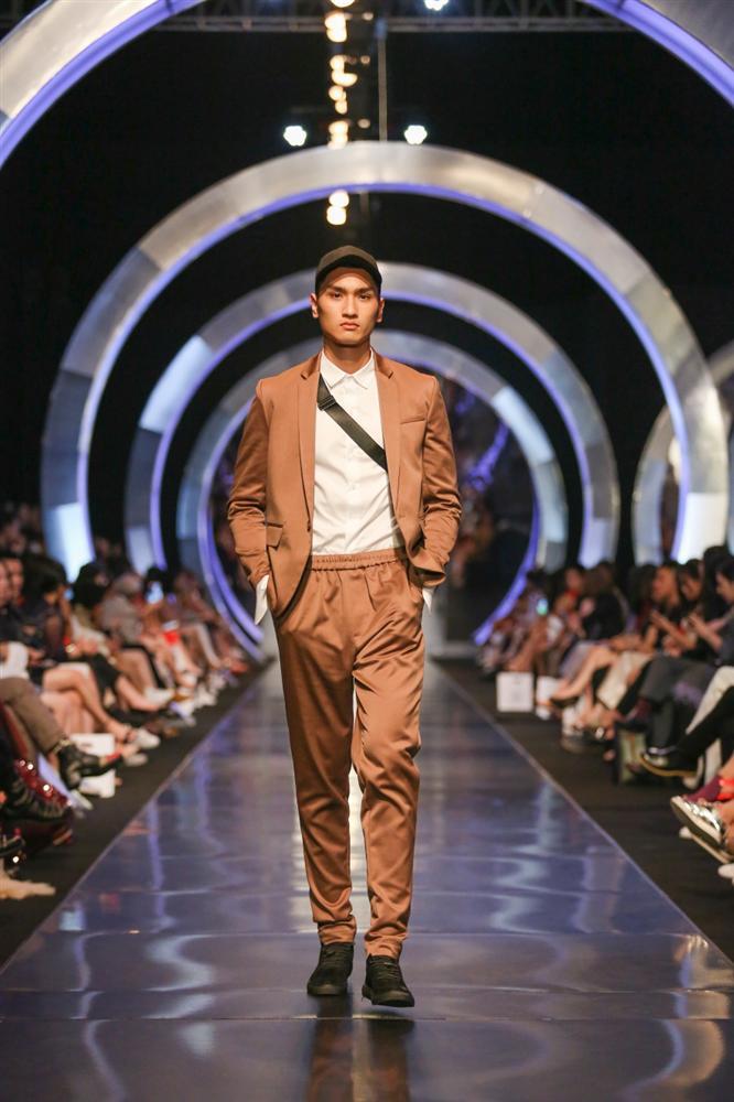 Lộ kết quả The Face: Phú Sát Phó Hằng của team Võ Hoàng Yến bị loại trong tập 2-3