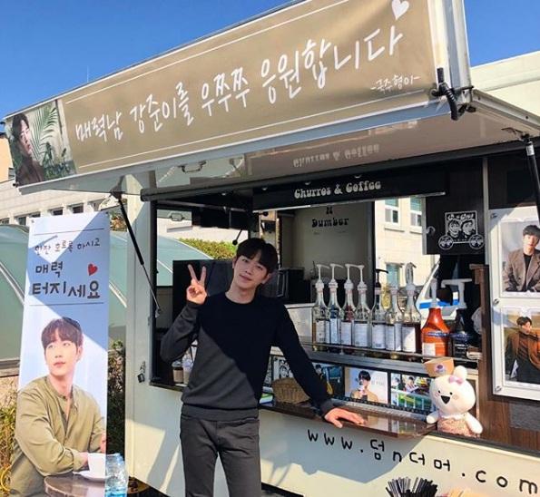 Park Shin Hye đốn tim cư dân mạng với loạt biểu cảm cực yêu-9