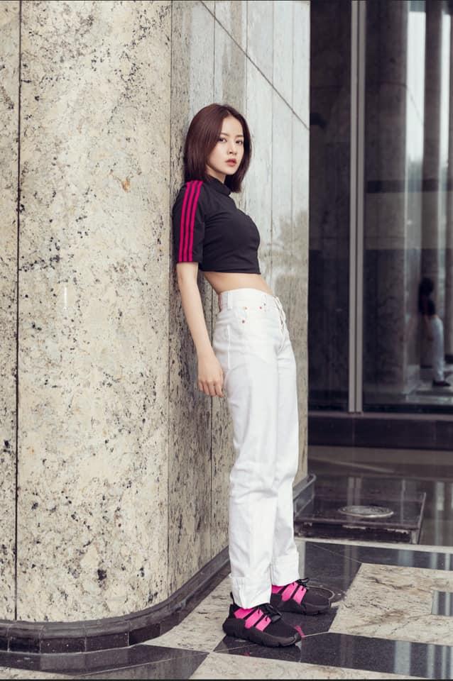 NAM TỬ HÁN NÓI LÀ LÀM: ViruSs mặc váy mừng Thằng điên đạt No 1 trending Youtube-6