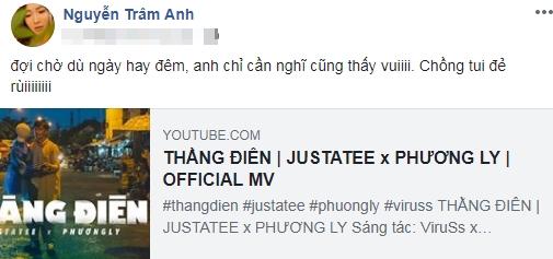 NAM TỬ HÁN NÓI LÀ LÀM: ViruSs mặc váy mừng Thằng điên đạt No 1 trending Youtube-4