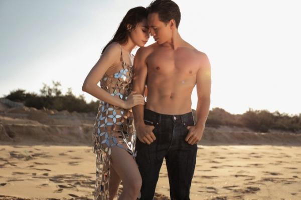 Hồ Ngọc Hà muốn sinh thêm con nhưng chưa định kết hôn với Kim Lý-1