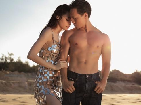 Hồ Ngọc Hà muốn sinh thêm con nhưng chưa định kết hôn với Kim Lý