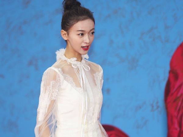 Diên Hi công lược Ngô Cẩn Ngôn gầy gò sau ồn ào hách dịch-2