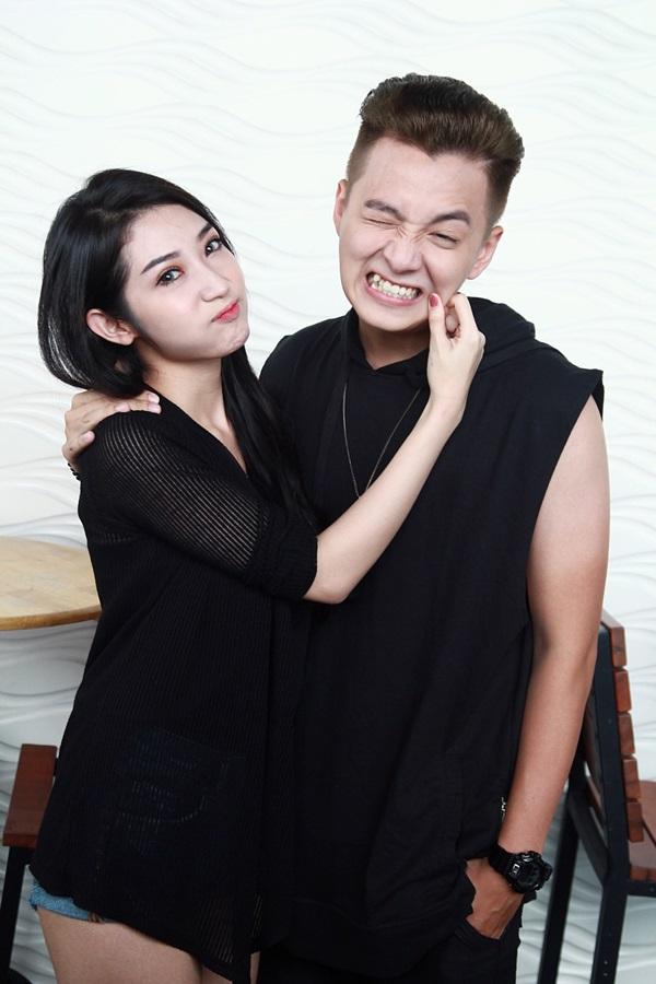 Cùng vướng nghi án tan vỡ mối tình trong mơ, Khổng Tú Quỳnh - Sĩ Thanh chiếm sóng toàn bộ tin hot tuần qua-1